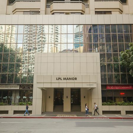 Salcedo Suites Makati City Екстер'єр фото