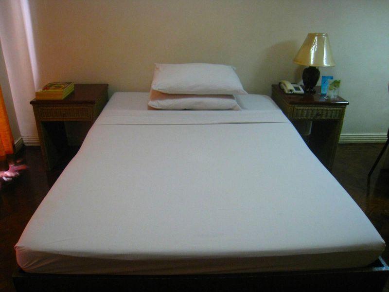 Salcedo Suites Makati City Екстер'єр фото
