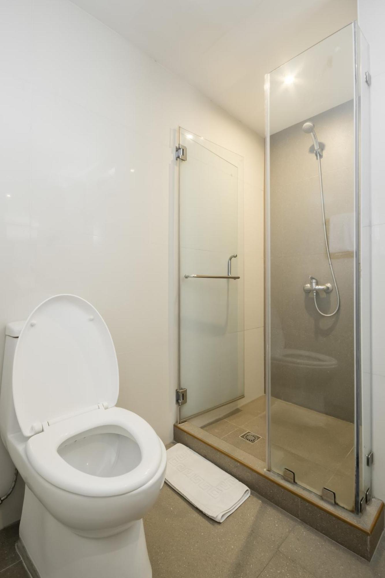 Salcedo Suites Makati City Екстер'єр фото